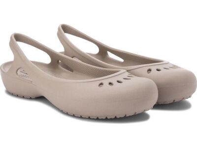 kadee slingback crocs