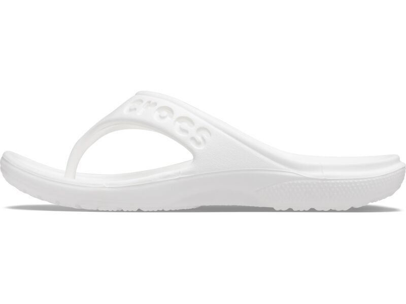 Crocs™ BAYA FLIP White