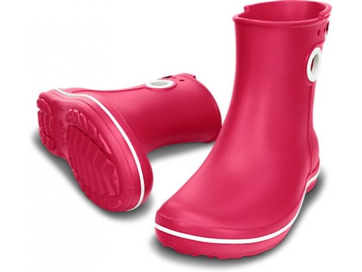 crocs women's jaunt shorty boot