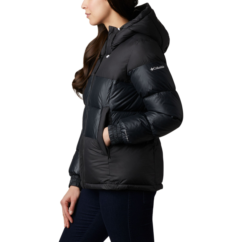 Columbia Pike Lake II Insulated Jacket Women's Black