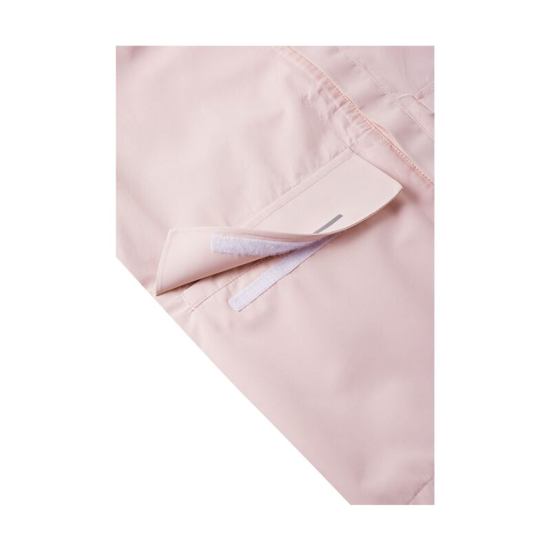 Куртка REIMA Voyager Soft Pink