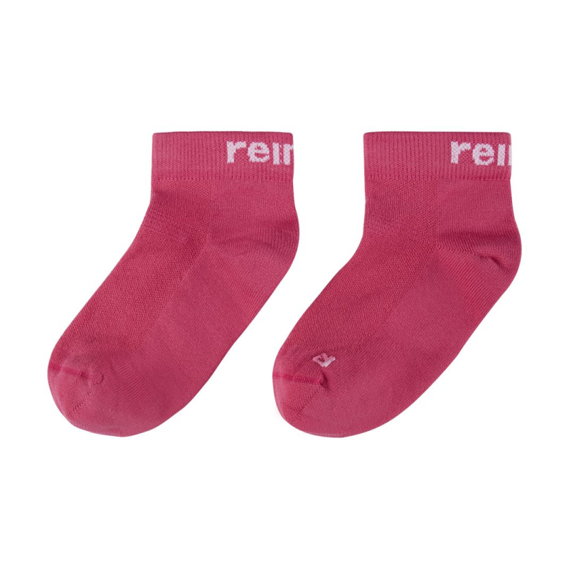 Шкарпетки REIMA Vauhtiin Fuchsia Pink