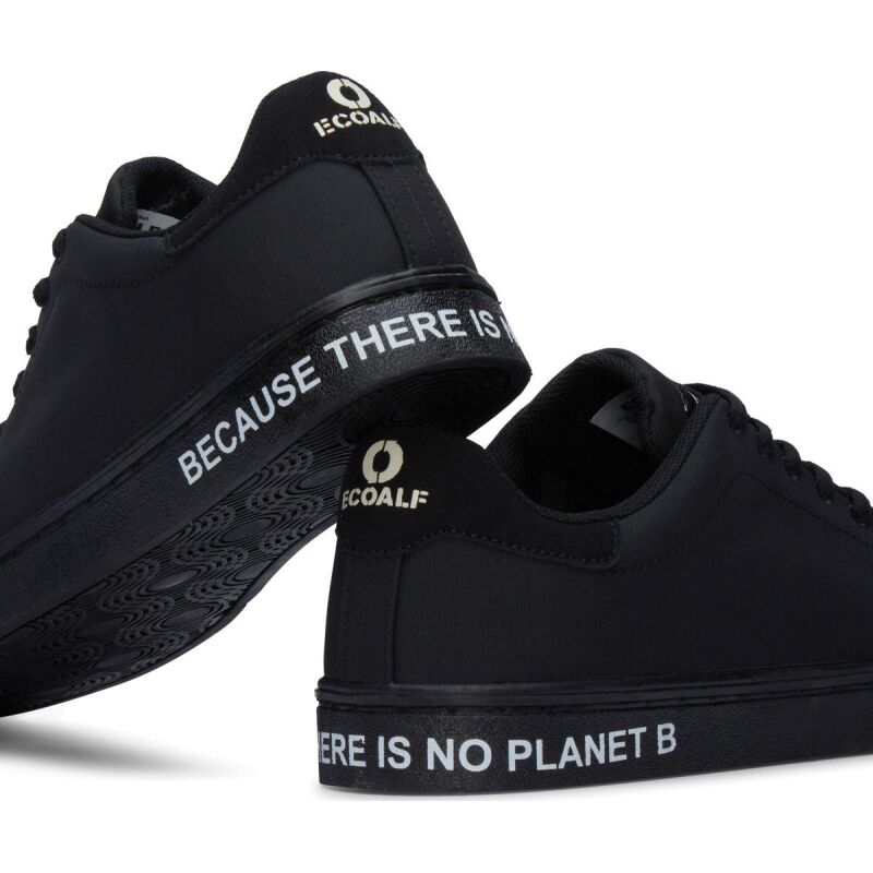 Кросівки ECOALF Sandford Sneakers Women's Black