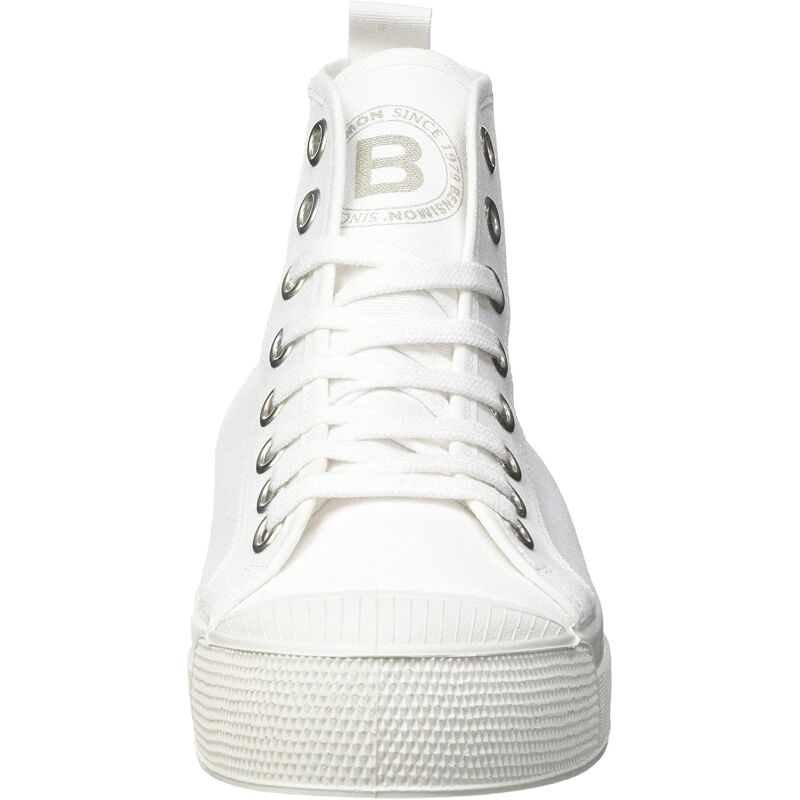 Кросівки BENSIMON Stella B79 White