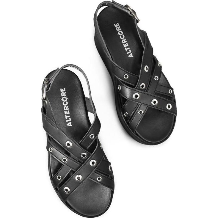 ALTERCORE Nitta Vegan Black