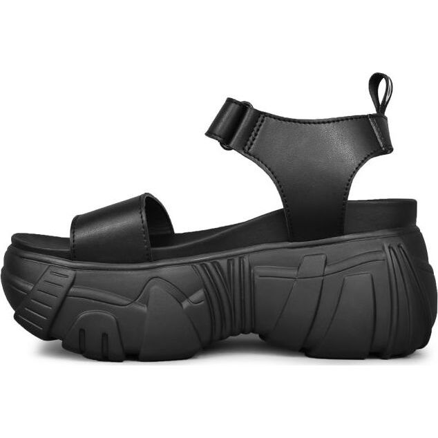 ALTERCORE Draconia Vegan Black