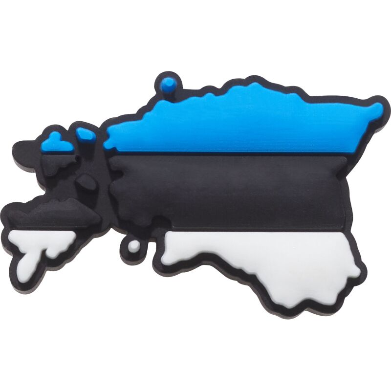 Crocs™ Crocs ESTONIAN FLAG 