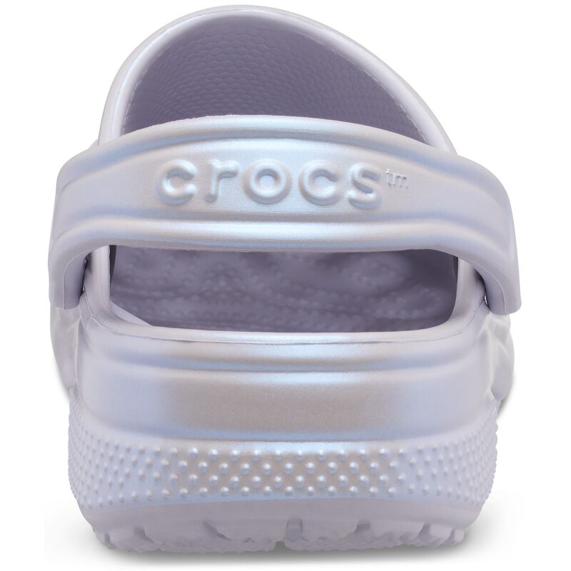 Crocs™ Classic 4 Her Clog Mauve Mist