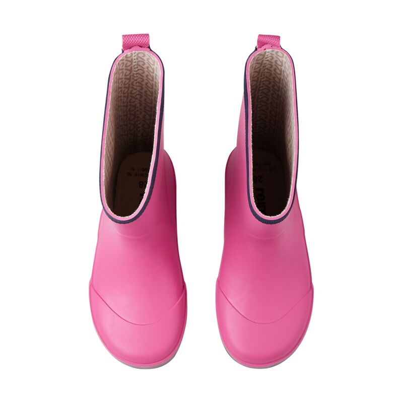 Гумові чоботи REIMA Taika 2.0 Candy Pink