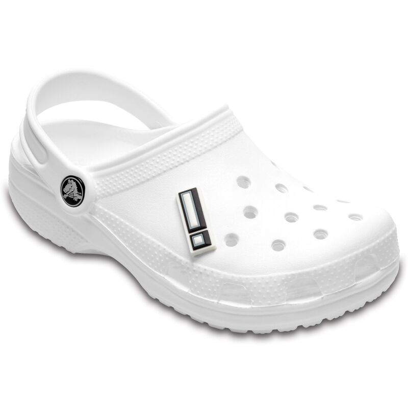 Crocs™ Crocs EXCLAMATION POINT G0837000-MU