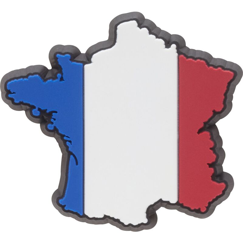 Crocs™ Crocs FRANCE COUNTRY FLAG G0839000-MU