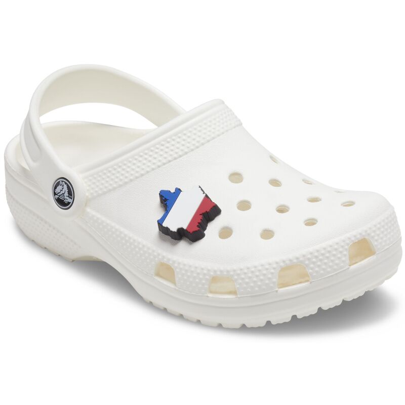Crocs™ Crocs FRANCE COUNTRY FLAG G0839000-MU