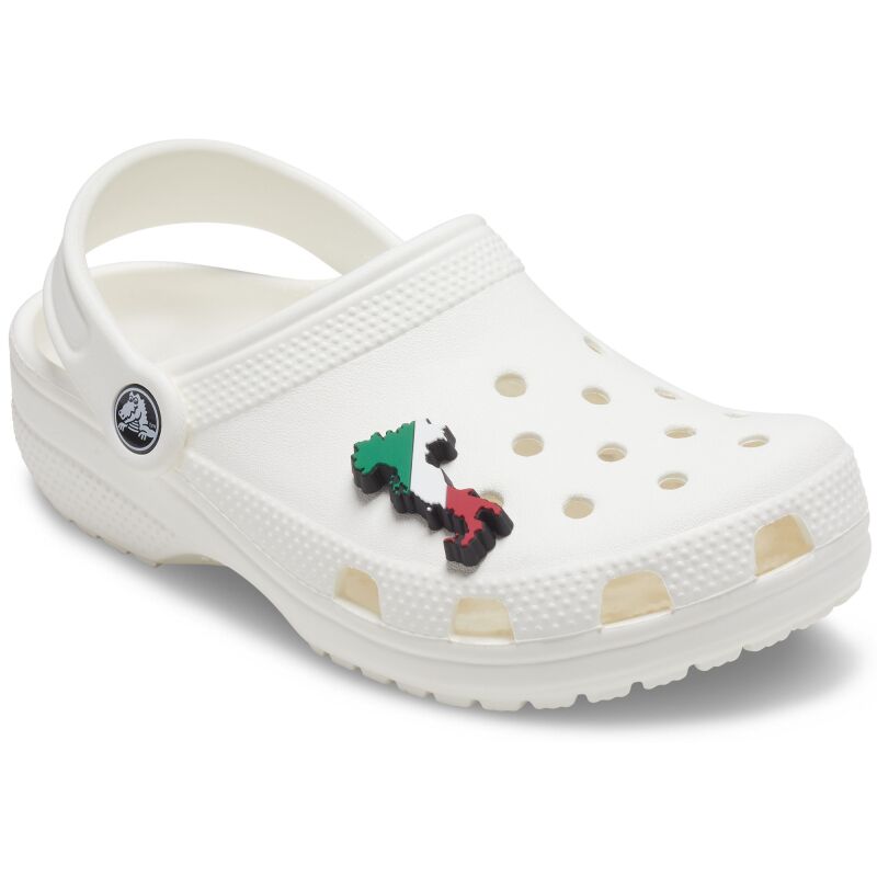 Crocs™ Crocs ITALY COUNTRY FLAG G0839200-MU