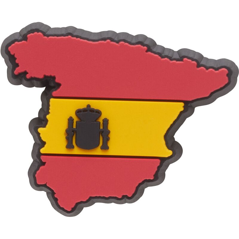 Crocs™ Crocs SPAIN COUNTRY FLAG G0839300-MU