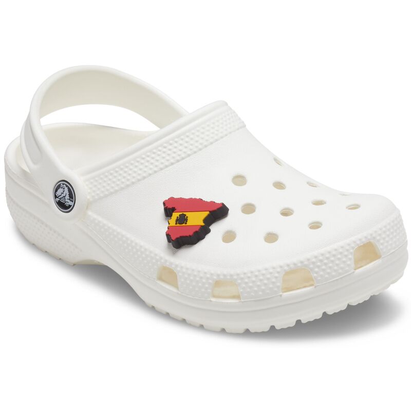 Crocs™ Crocs SPAIN COUNTRY FLAG G0839300-MU