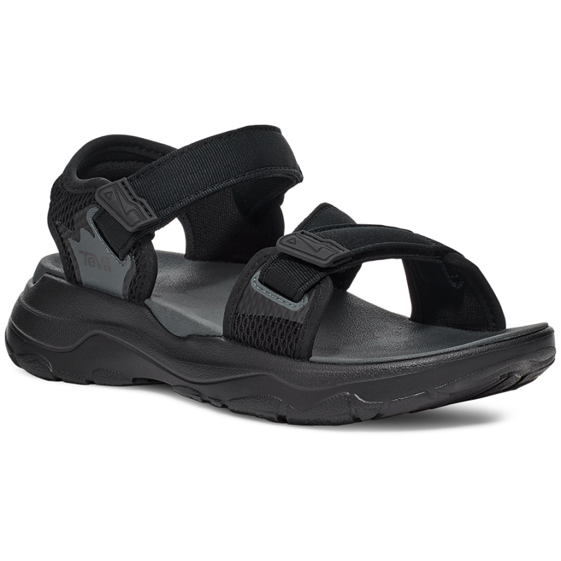 Teva Zymic Women's Black