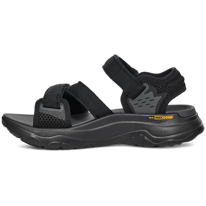 Teva Zymic Women's Black