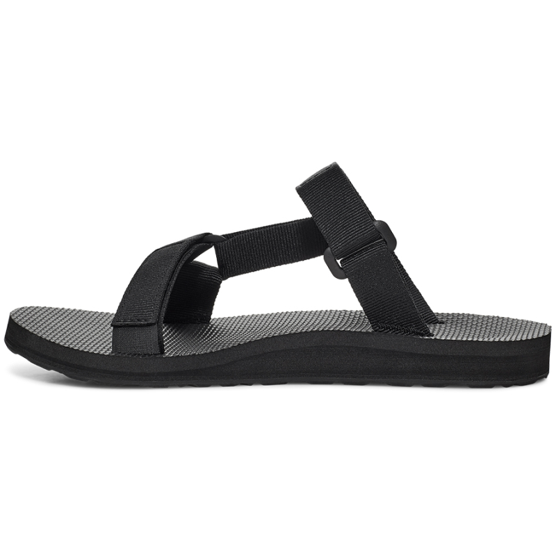 Teva Universal Slide Women's 1124230 Black