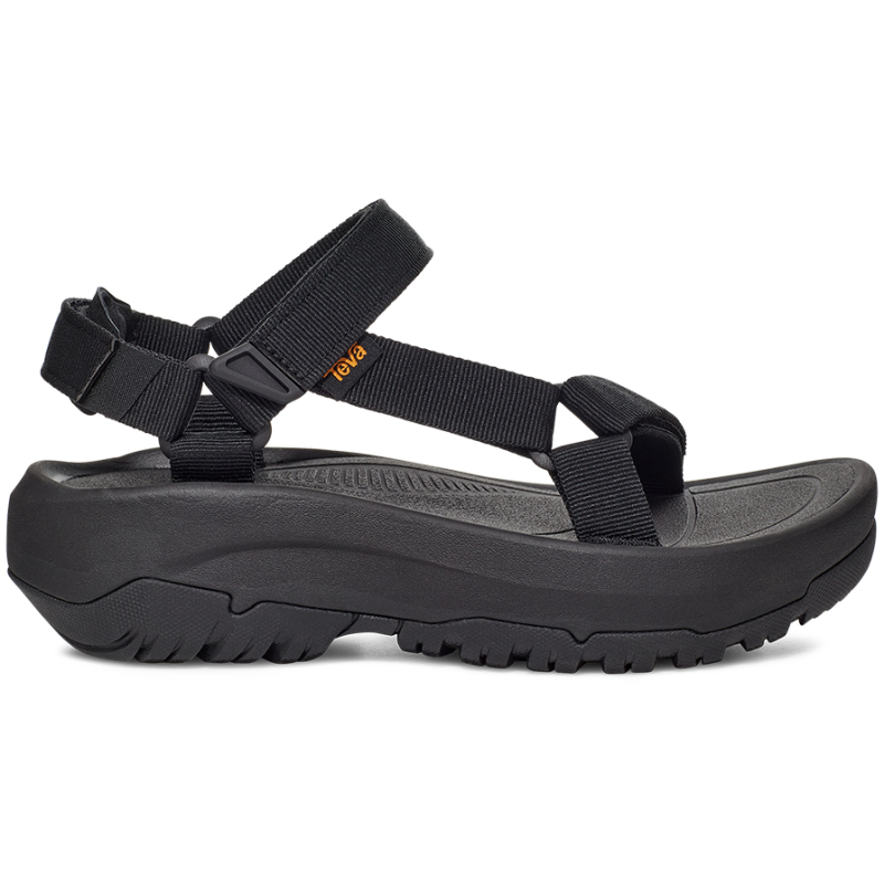 Teva Hurricane XLT2 Ampsole Women's Black