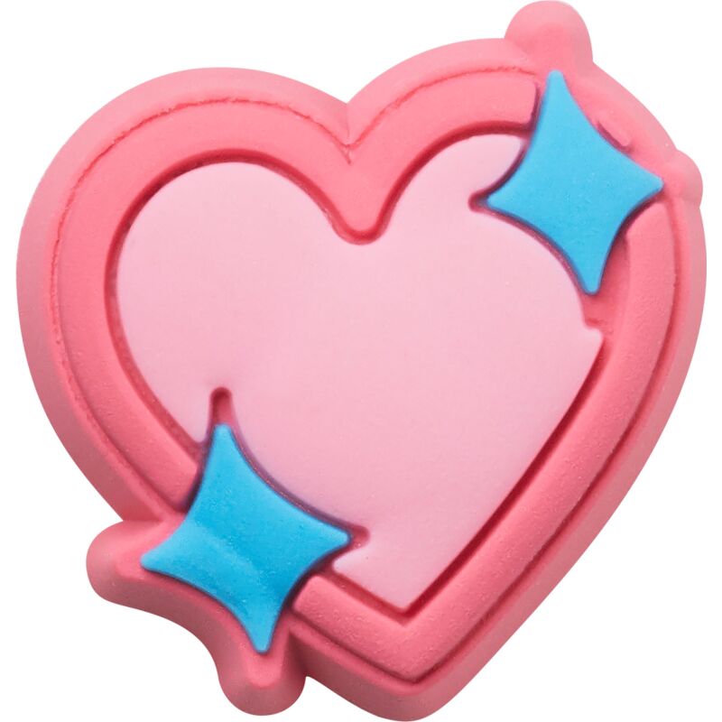 Crocs™ Crocs HEART WITH STARS G0842600-MU