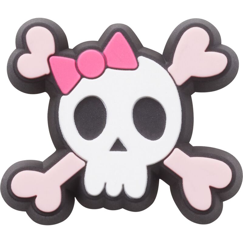 Crocs™ Crocs GIRL SKULL & CROSS BONES G0846500-MU