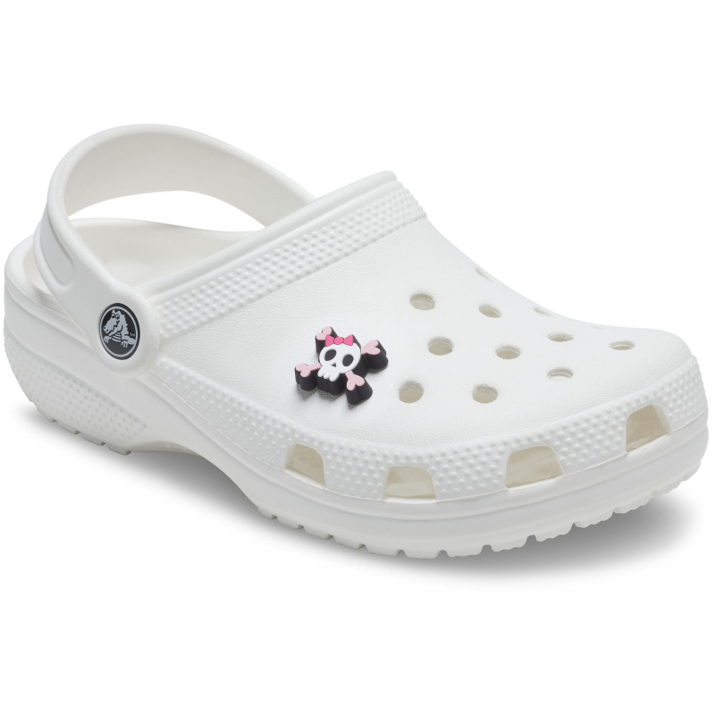 Crocs™ Crocs GIRL SKULL & CROSS BONES G0846500-MU