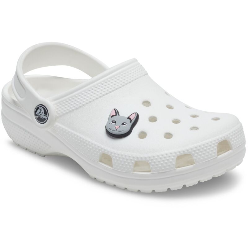 Crocs™ Crocs GREY CAT G0849100-MU