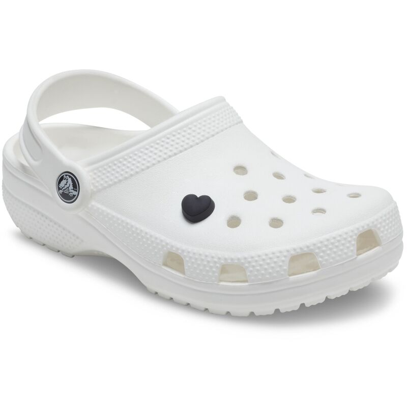 Crocs™ Crocs LITTLE BLACK HEART G0850200-MU