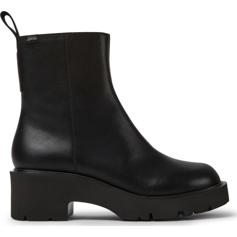 Чоботи Camper Milah K400576 Black