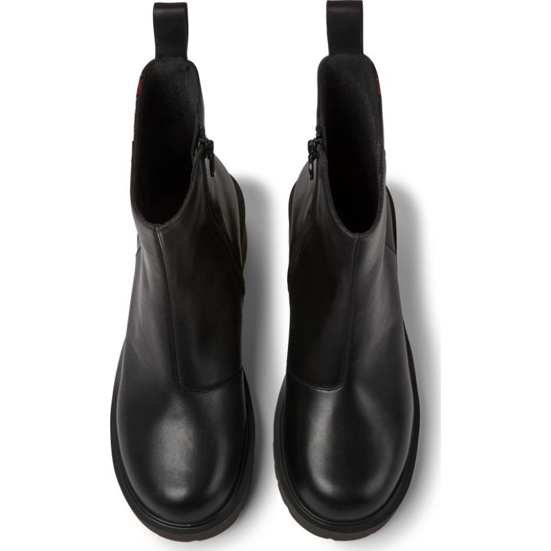 Чоботи Camper Milah K400576 Black