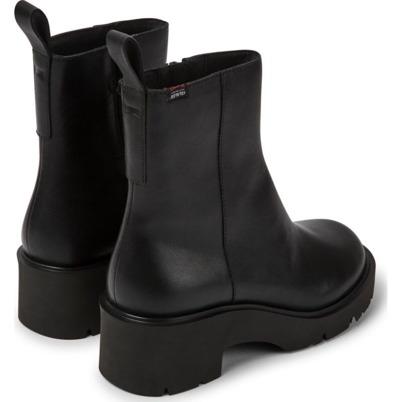 Чоботи Camper Milah K400576 Black