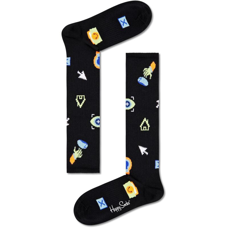 Happy Socks Technology Knee High Multi 9300