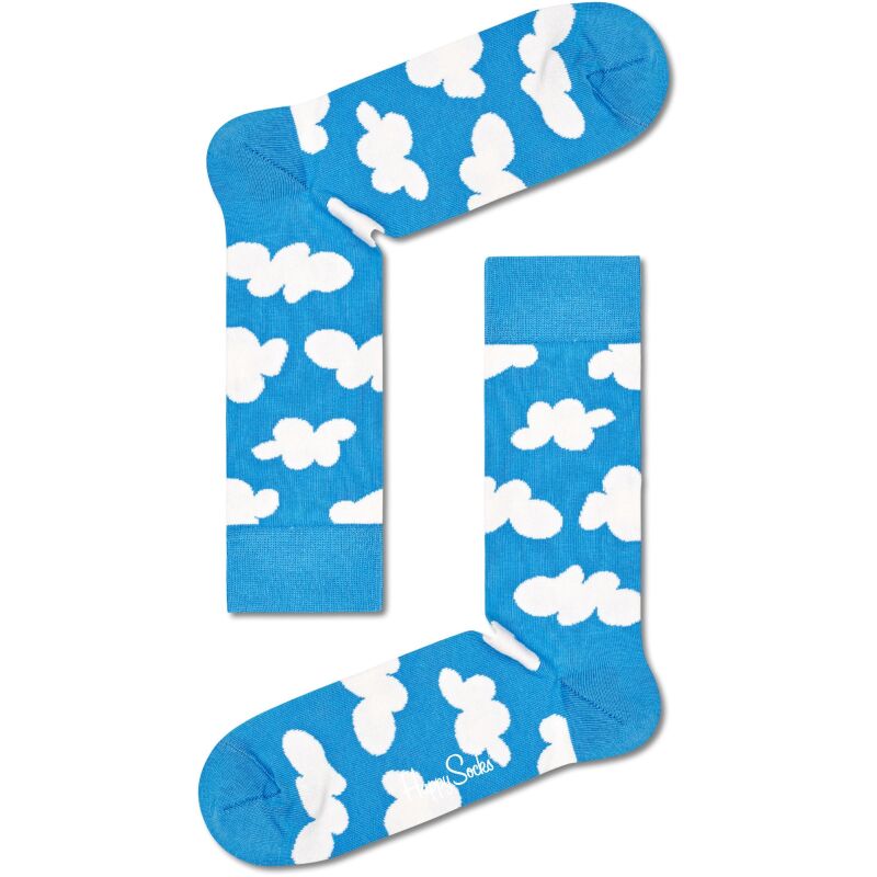 Happy Socks Cloudy Multi 6700