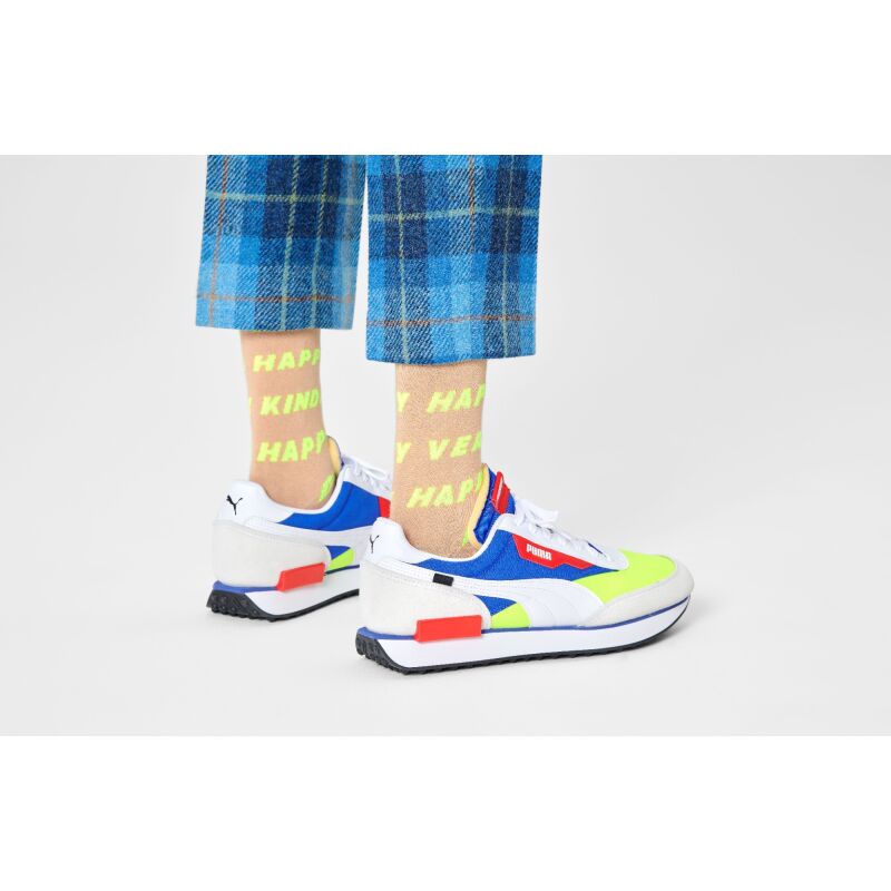 Happy Socks Happy Happy Multi 1700