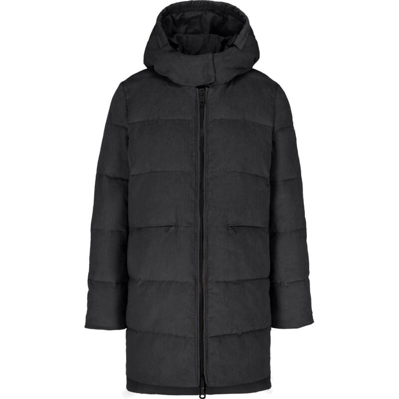 Куртка ECOALF Sarralf Corduroy Jacket Women's Caviar