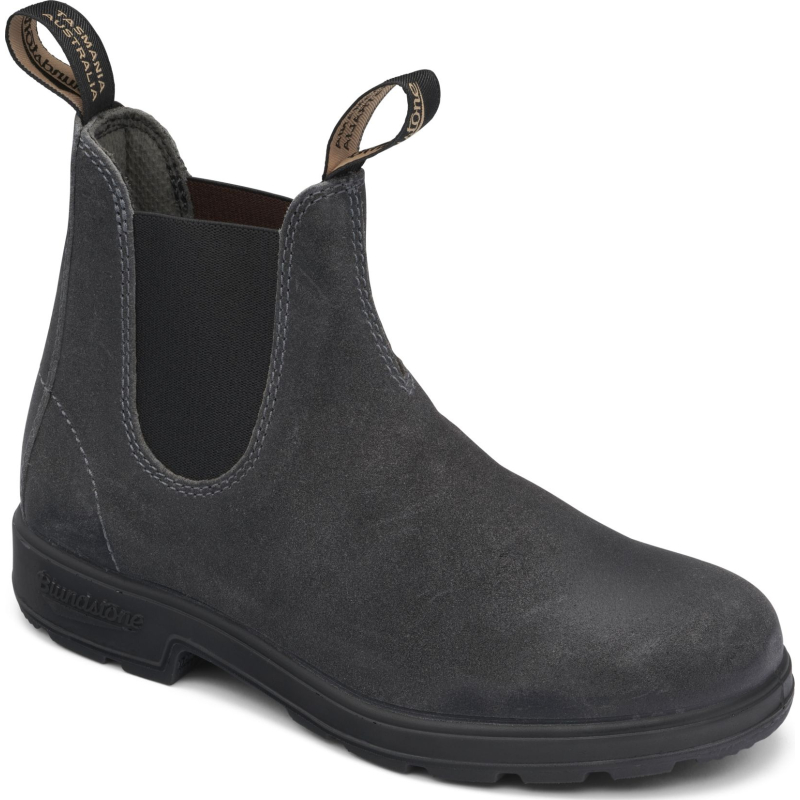 Ботильйони Blundstone 1910 Steel Grey