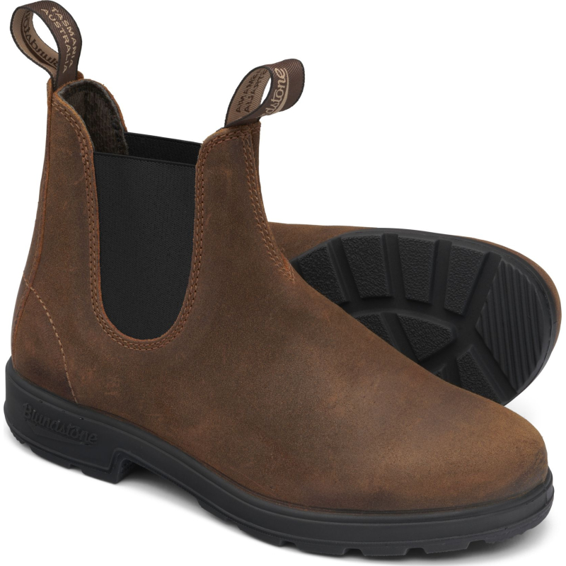 Ботильйони Blundstone 1911 Brown