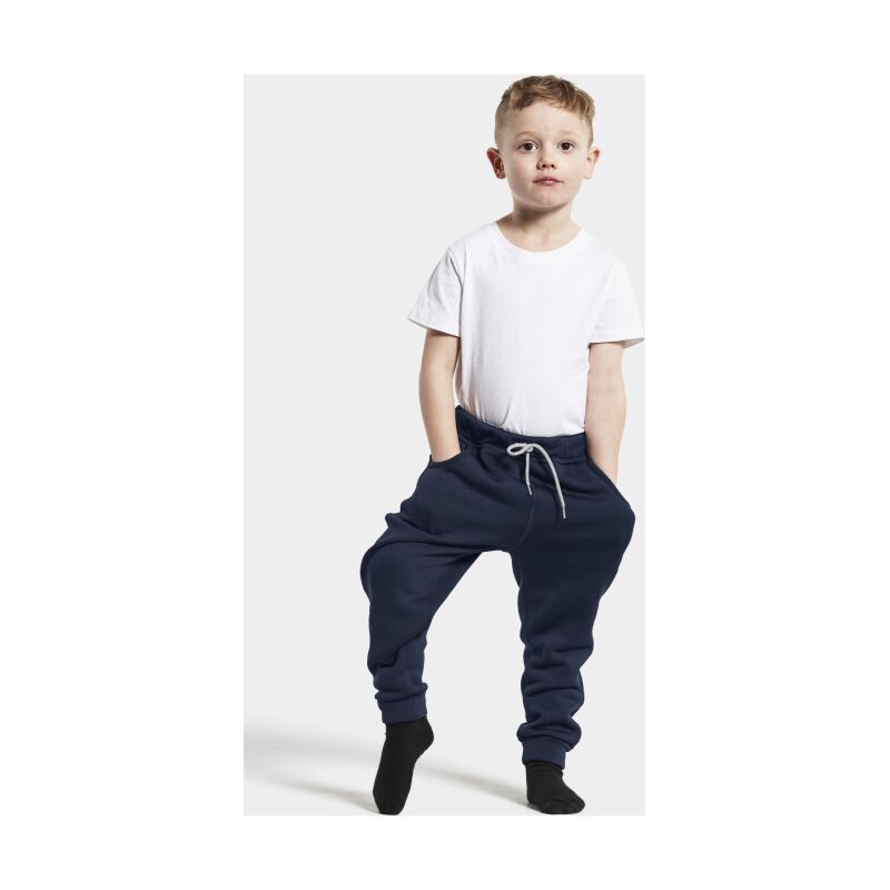 Штани DIDRIKSONS Corin Kid's Pnt 4 Navy