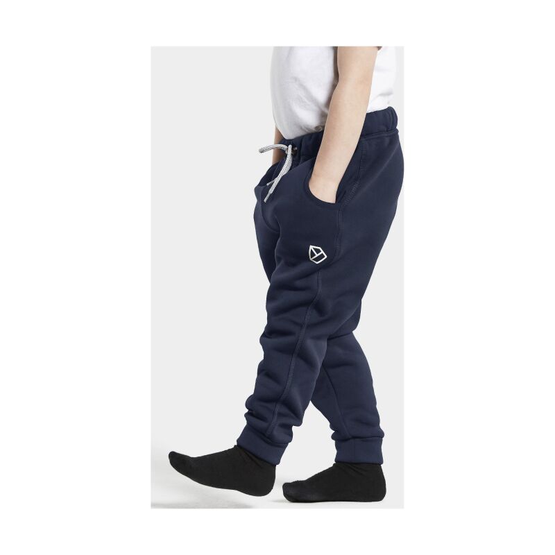 Штани DIDRIKSONS Corin Kid's Pnt 4 Navy