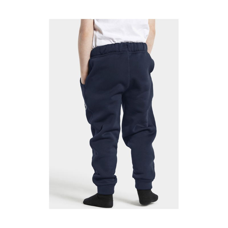 Штани DIDRIKSONS Corin Kid's Pnt 4 Navy