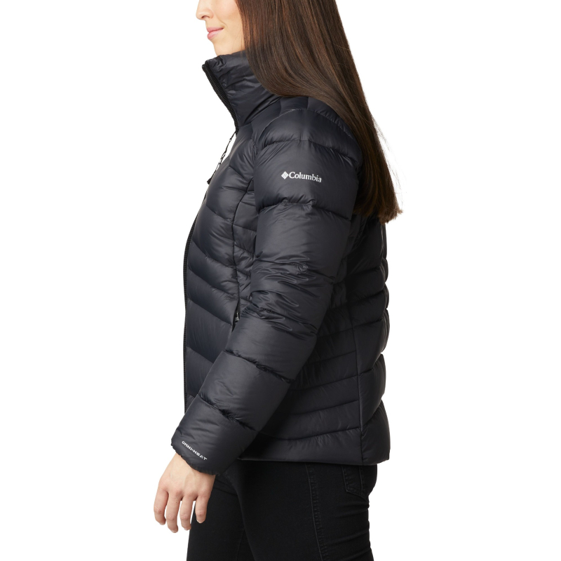 Куртка Columbia Autumn Park Down Jacket Women's Black