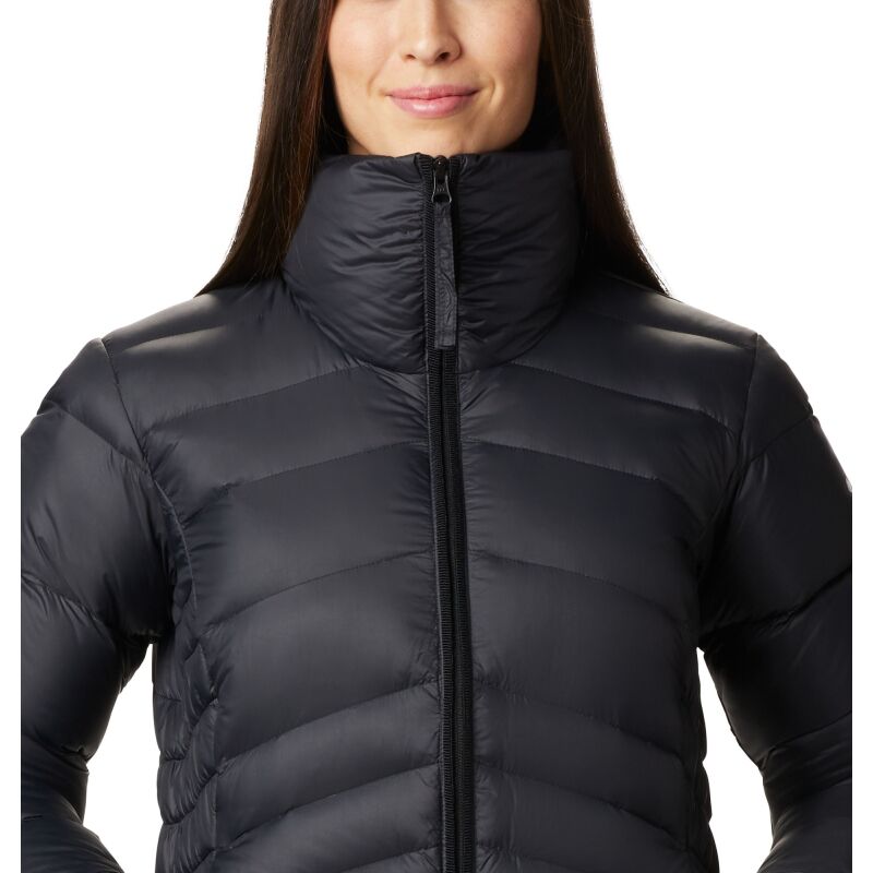 Куртка Columbia Autumn Park Down Jacket Women's Black