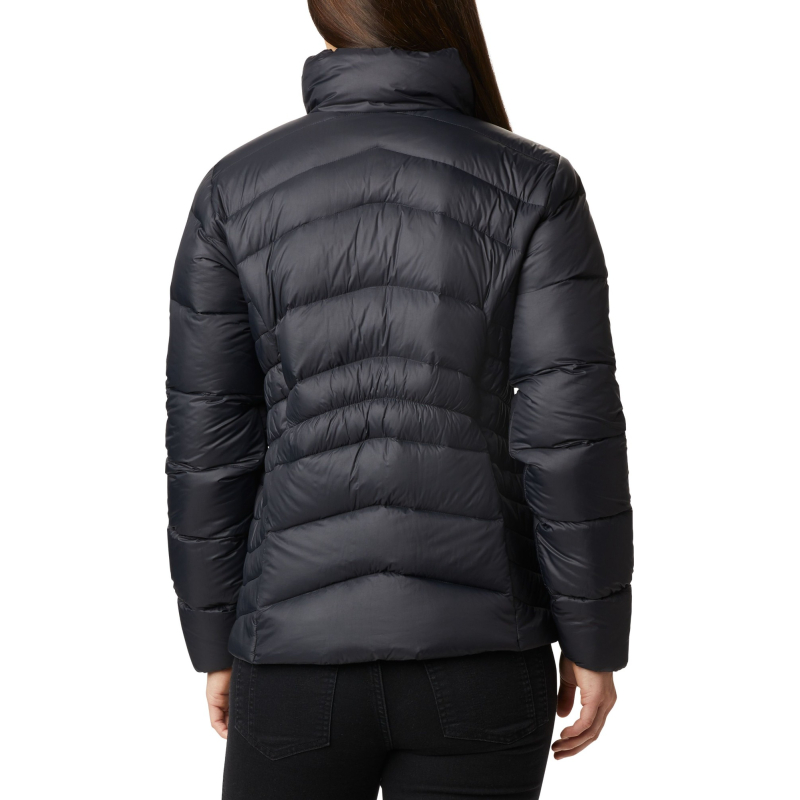 Куртка Columbia Autumn Park Down Jacket Women's Black