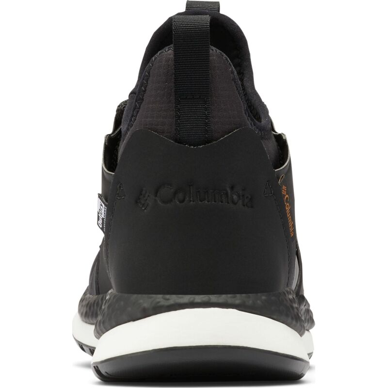 Кросівки Columbia SH/FT Aurora Outdry Women's Black/Elk