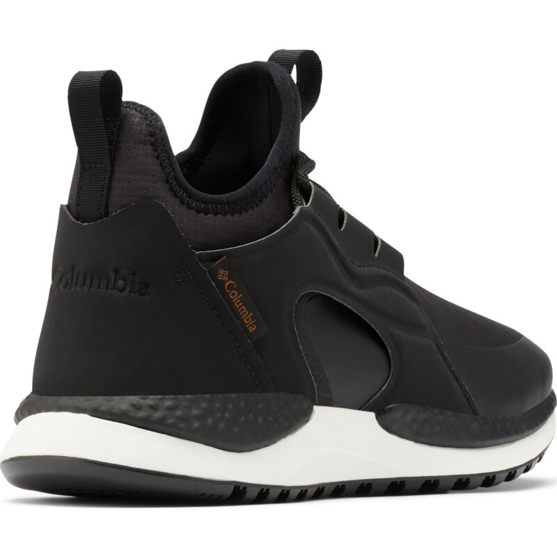 Кросівки Columbia SH/FT Aurora Outdry Women's Black/Elk