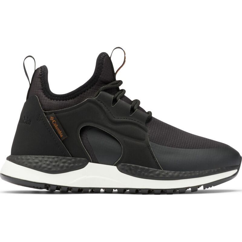 Кросівки Columbia SH/FT Aurora Outdry Women's Black/Elk