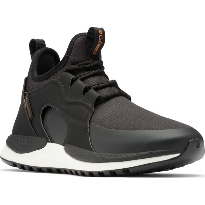 Кросівки Columbia SH/FT Aurora Outdry Women's Black/Elk