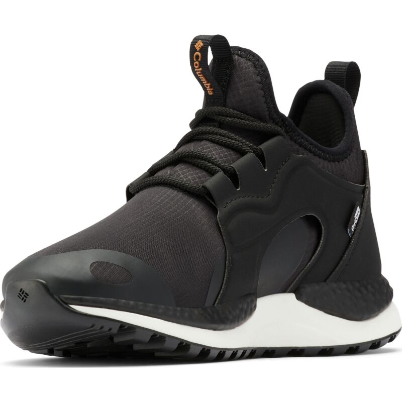 Кросівки Columbia SH/FT Aurora Outdry Women's Black/Elk