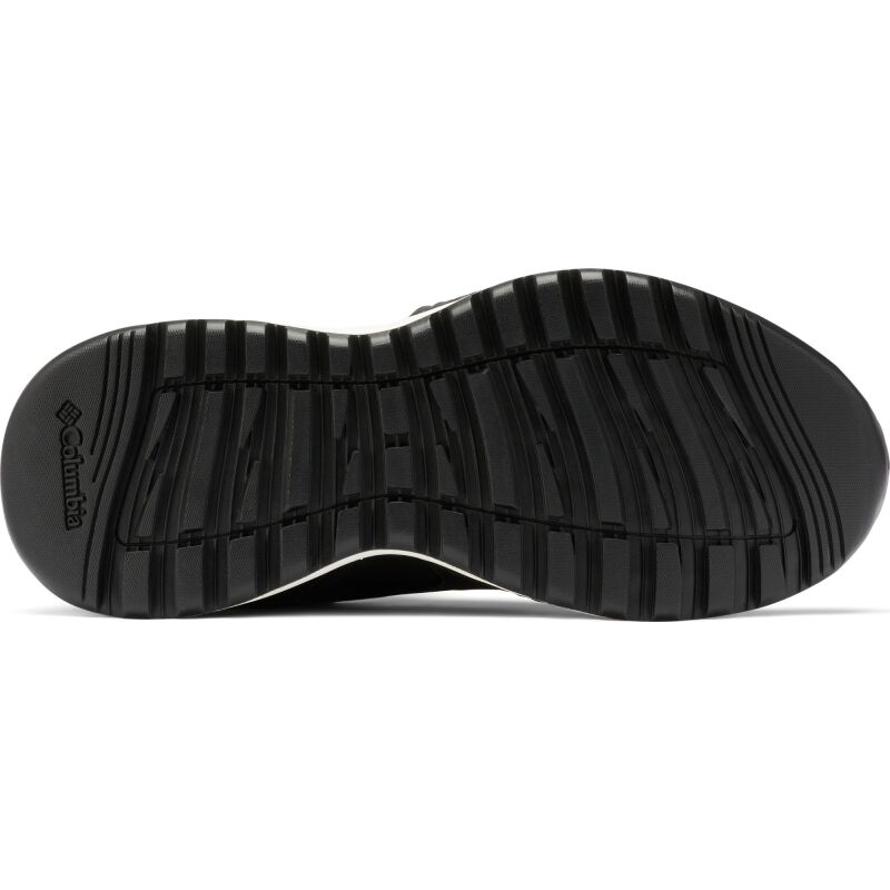 Кросівки Columbia SH/FT Aurora Outdry Women's Black/Elk