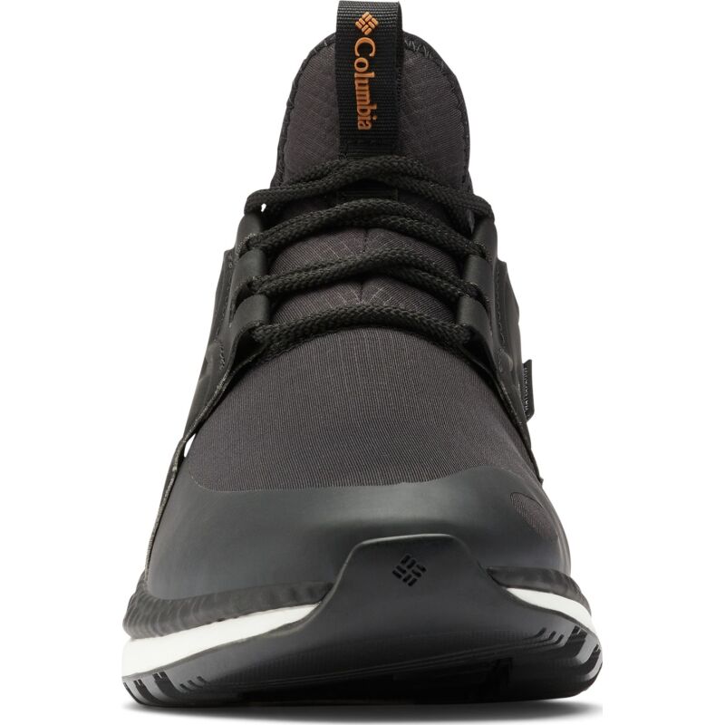 Кросівки Columbia SH/FT Aurora Outdry Women's Black/Elk